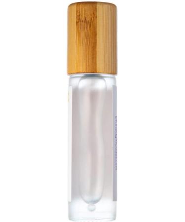I Am Blessed Essential Oil Elixir - Blissful - Blue Lotus & Rose - Roller (10 ml Roller Bottle Blue Lotus and Rose) Blue Lotus and Rose 0.33 Fl Oz (Pack of 1) - Buy Online on GoSupps.com