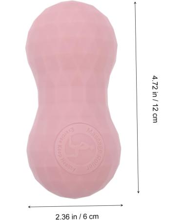 FRCOLOR 8 STK Fascia Ball Massage Device - Full Body Neck & Shoulder Relief | Gym & Home Use - Buy Online on GoSupps.com