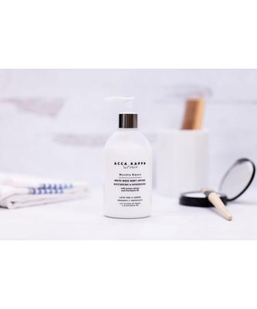 Acca Kappa Gel & Soap 500ml - Premium Italian Skincare | International Shipping Available - Buy Online on GoSupps.com