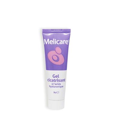 Melicare® Hyaluronic Acid Healing Gel 30g