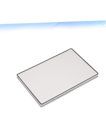 minkissy Nail Color Card Nail Color Show Book Manicure Color Nail Polish White Color Distinction Card Color Show Card - Buy Online on GoSupps.com