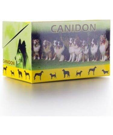 Dewurm Dog Wurmer - 100% Effective Dog Dewormer for Healthy Pets | Fast International Shipping - Buy Online on GoSupps.com