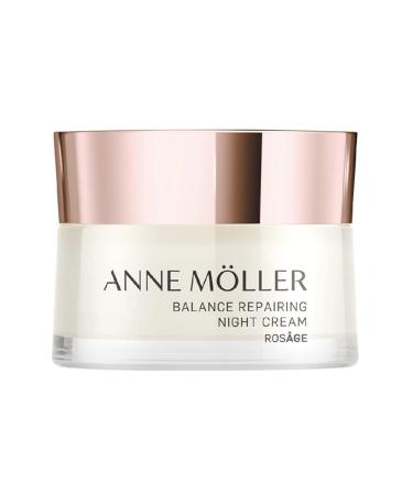 Anne M ller Ros ge Balance Night Oil-in-Cream 50 ml