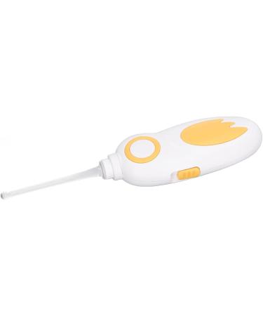 Alomejor Kids LED Ear Pick with Light - Safe Ear Wax Removal Tool for Baby Toddlers - Buy Online on GoSupps.com