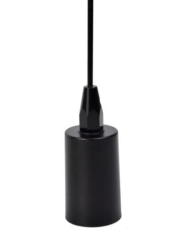 UAYESOK 15 Inch Stainless Steel Marine VHF Antenna for Cobra, Icom, Uniden, Standard Horizon Radio - Low Profile Design with 16.4ft Coaxial Cable - Buy Online on GoSupps.com