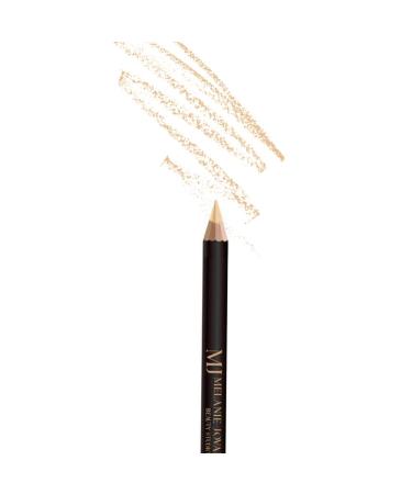 Eyebrow Highlight Pencil - Conceal Blemishes & Dark Circles | Waterproof & Chemical-Free | Mela Beauty Studio Professional Makeup (Light - Buy Online on GoSupps.com
