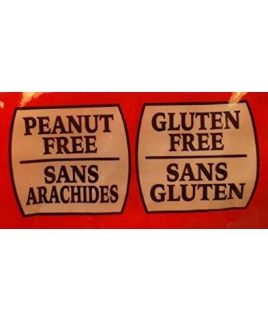 Gluten & Peanut Free ROCKETS Assorted Candy Rolls - 325g - Buy Online on GoSupps.com