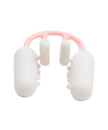 Housoutil Orthotics Beauty Tools Mujeres Para Tener Vibatorfor Women Didosfor Women Ladies Man The Female Femeze Tenis Ortopedicos Para Mujer Nose Shaping Clip Girls to White Nose Lifter Medium White