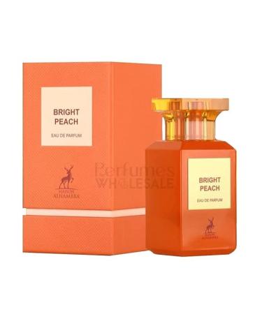 Brights Peach for Women - 2.7 oz EDP Spray