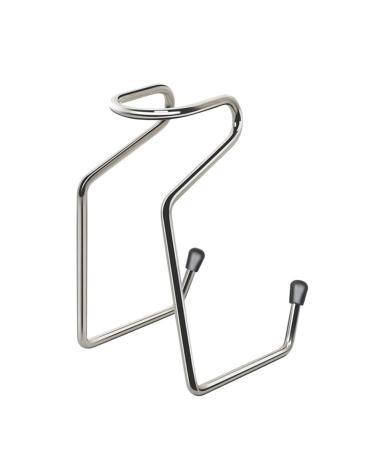 Beavorty Razor Brush Stand - Shaving Holder & Accessory Rack for Safety Razors & Brushes | Toothbrush Kit Coat Hanger - Buy Online on GoSupps.com