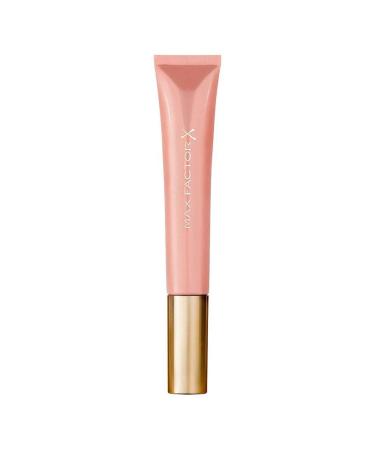 Max Factor Colour Elixir Lip Cushion Gloss with Mineral Oil and Vitamin E Spotlight Sheer 9 ml