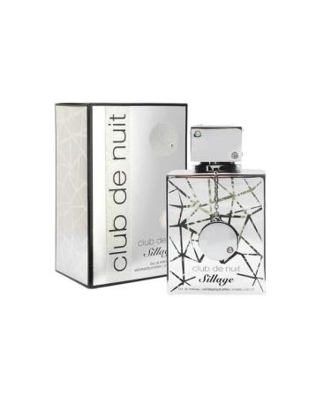 Sillage Club de-Nuite fragrance is for Men and Women (UNISEX) 105 ML (3.55 fluid ounce) - Buy Online on GoSupps.com