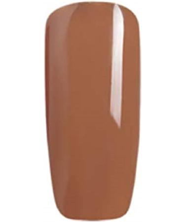 Bluesky Gel Nail Polish Caramel A079 Light Brown Long Lasting Chip Resistant 10 ml (Requires Drying Under UV LED Lamp) - Buy Online on GoSupps.com