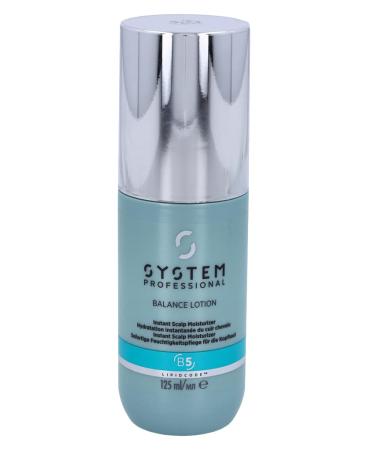 Buy System Professional Lipid Code Balm B5 125 ml - Nourishing Hair Treatment | International Shipping Available - Buy Online on GoSupps.com