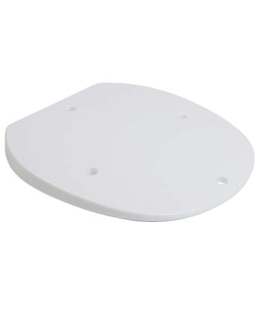 SEAVIEW Direct Mount 4 Wedge f/Simrad Halo Open Array Radar