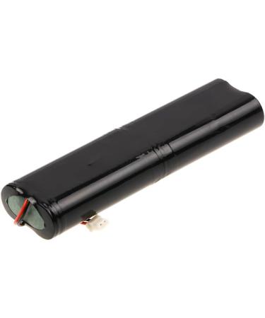 Synergy Digital Equipment Battery for Topcon Hiper-L1 | 4400mAh Li-ion Replacement (24-030001-01 - Buy Online on GoSupps.com