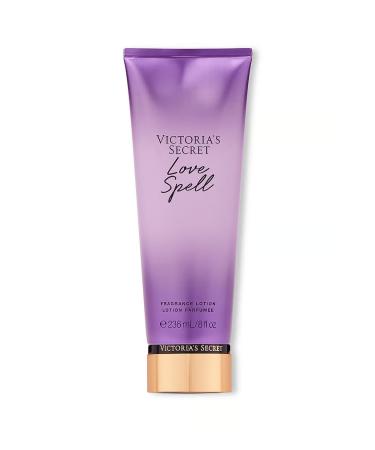 Love Spell Fragrance Lotion by VS - Set of 2 - Buy Online on GoSupps.com