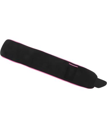 Biitfuu Adjustable Lordosis Support Belt | Professional Breathable Waist Support for Gym Weightlifting - Buy Online on GoSupps.com
