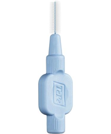 Tepe Scov Xsoft Blu 0.6 - Ultra-Soft Toothbrush for Gentle Cleaning | International Shipping Available - Buy Online on GoSupps.com
