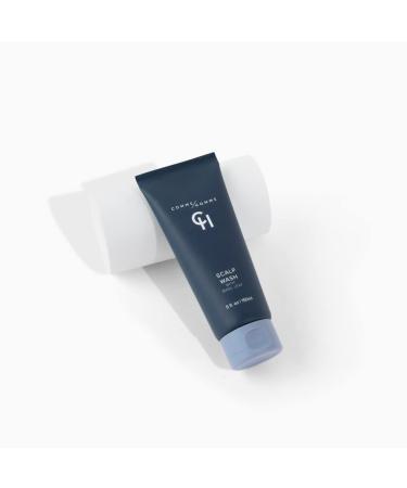 Comme Homme Hydrating Scalp Wash for Bald Men - Nourishing & Cleansing Facial and Scalp Wash 5 FL Oz - Buy Online on GoSupps.com