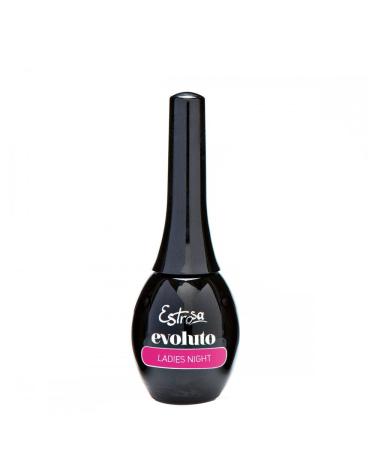 Shop Evolution Color Ladies Night - 14 ml | Vibrant Nail Polish for Stylish Looks - International Shipping Available - Buy Online on GoSupps.com