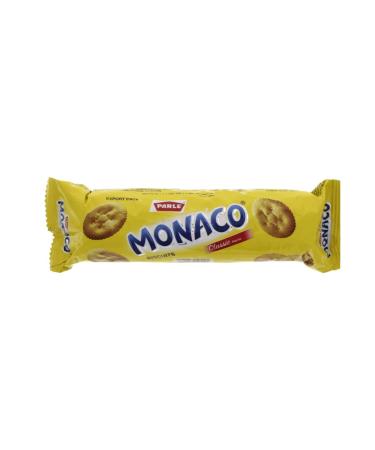 Parle Monaco Biscuit 63.3gr x 50 pack