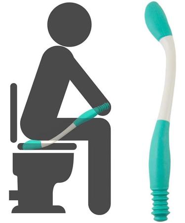 Toilet aids toilet aids for wiping the buttocks self-wiping aids toilet aids tools toilet aids for wiping the buttocks aids for toilet hygiene for the disabled