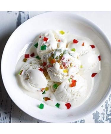 NN Mix Tutti Frutti Multi Colour 200 Gram - Buy Online on GoSupps.com