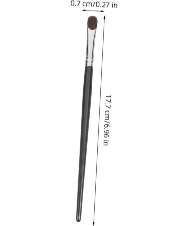 Healeved Animal Hair Makeup Brush Makeup Brush for Women Convenient Brush Girl Makeup Brush Cosmetics Brush - Buy Online on GoSupps.com