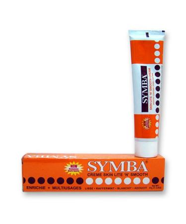 Symba Skin Lite 'N' Smooth Cream 2 oz.