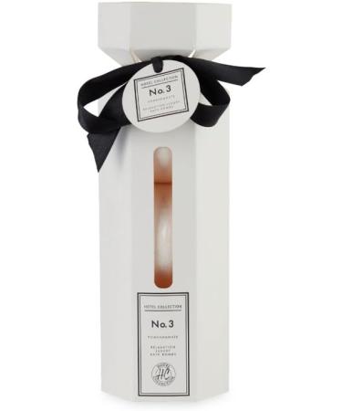 No.3 Pomegranate Relaxation Luxury Bath Bombs - Buy Online on GoSupps.com