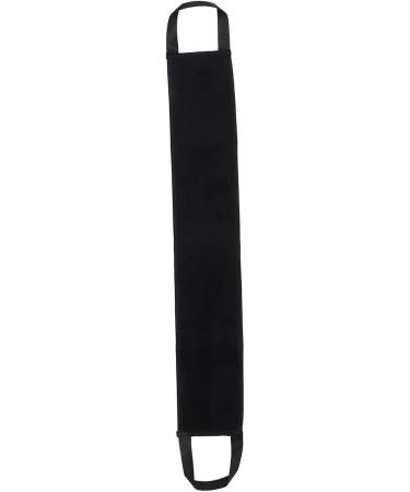 Self Tanner Applicator Mitt with Easy Grip Handles Washable Tanning Strip for Back Skin Friendly Suitable for All People - Buy Online on GoSupps.com