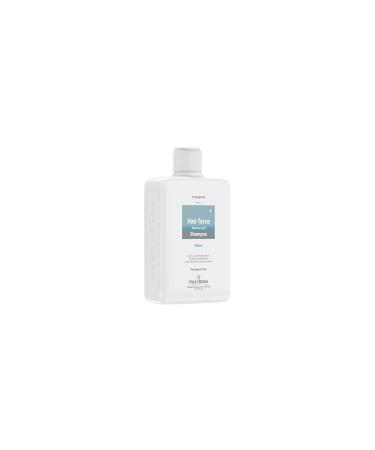 Frezyderm Hair Force Shampoo for Men - Hair Growth Enhancement 200ml | International Shipping Available - Buy Online on GoSupps.com