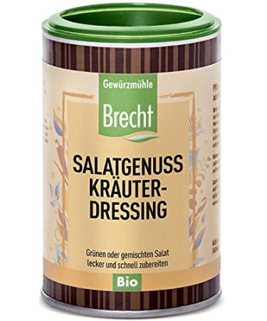 Salate enjoyment herbal dressing (0.07 kg)
