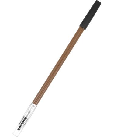 Healeved 4pcs Pencil Brow Pen Eye Brow Pencil Brow Pencil for Makeup Wood Brow Pencil Wooden - Buy Online on GoSupps.com
