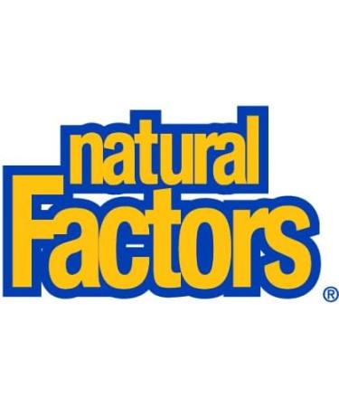 Natural Factors Activated Charcoal Capsules 250mg 90 softgels Used for Digestive Support Detox Bloating and Gas - Buy Online on GoSupps.com