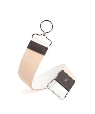 M HLE cowhide leather strop for razors
