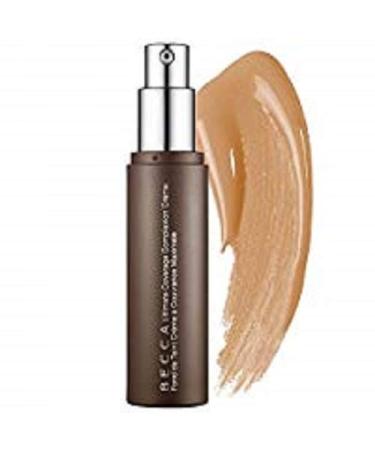 BECCA Ultimate Coverage Complexion Cr me - Driftwood (Previously Nude)