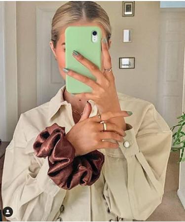 Lysun Hair Ties Ropes & Scrunchies for Women - Colorful Ponytail Holders | Shop Now - Buy Online on GoSupps.com