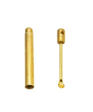 FOMIYES 5PCS Metal Bullet Ear Scoops - Ear Wax Removal Tool for Adults - Buy Online on GoSupps.com