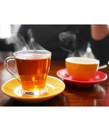 Chai Xpress Pure Kenya Tea | 40 Tea Bags | Distinctive Tea | No Artificial Flavourings | No Preservatives | Indian Origin | 80G | Pack Of 4 - Buy Online on GoSupps.com