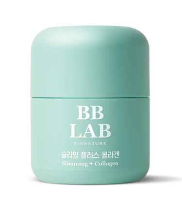 BB LAB Signature Collagen Green Low Molecular Collagen Peptide GT Marine Fish Collagen Peptides Fast Absorption (84Ct/Box)