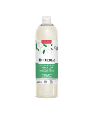 Centifolia MICELLAR WATER 500 ml