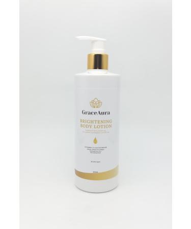 Shop Vitamin C Glutathione Body Lotion - Brightening & Hydrating Skincare 1 Count - International Shipping Available - Buy Online on GoSupps.com