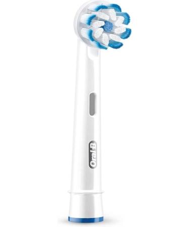 Braun Oral-B Toothbrush Heads Sensitive Clean 3 pieces 50 g