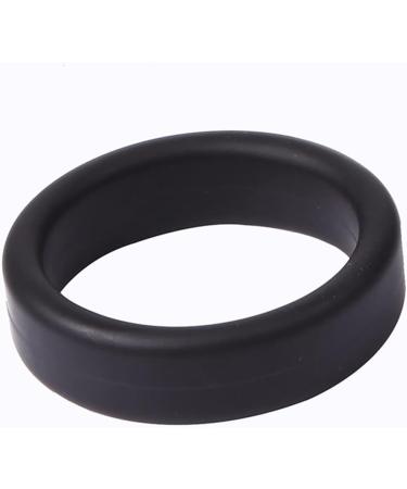 Relax Red and Black Free Flexibility Strength Exercise Massager - Perfect Gift for Christmas - Buy Online on GoSupps.com