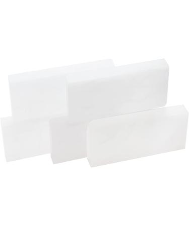 Household Paraffin Wax - High-Quality Candle Making Wax - 10 lb - Direct Candle Supply - Buy Online on GoSupps.com