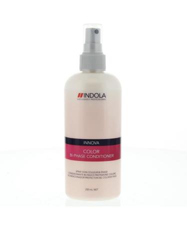 Indola Innova Color Bi-Phase Conditioner 250ml - Best Hair Care for Vibrant Color & Shine | International Shipping - Buy Online on GoSupps.com