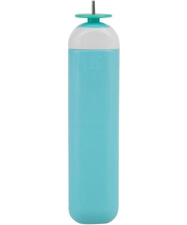 Sheens Mini Electric Quilling Paper Volume Curling Pen - Blue - Buy Online on GoSupps.com