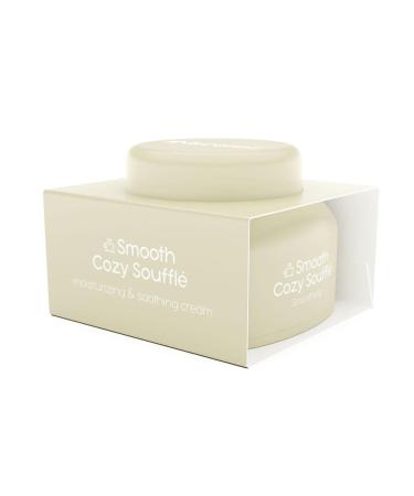 Nacomi Nacomi Smoothing Cream Souffle